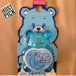 Care Bears x Wet n Wild Lip Mask
